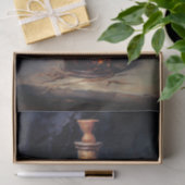 オプションボトル2デコページ紙 薄葉紙 (ギフト)