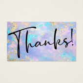 オプション金ゴールド顧客割引クーポンコードの挿入 (正面)