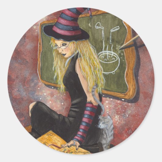 オプション101 ラウンドシール (正面)