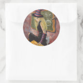 オプション101 ラウンドシール (バッグ)