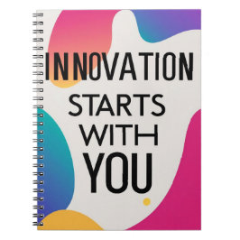 オプション2でイノベーションを開始 ノートブック