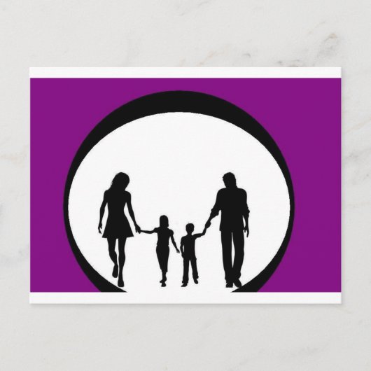 オプション2変更 ポストカード (正面)