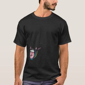 オプション7を実行 Tシャツ