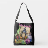 オプション….. クロスボディバッグ (裏面)