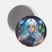 オプション マグネット (正面/裏面)