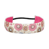 オプシーデイジー アスレチックヘッドバンド (正面)