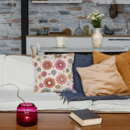 オプシーデイジー クッション