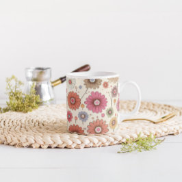 オプシーデイジー ジャンボコーヒーマグカップ