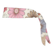 オプシーデイジー タイヘッドバンド (回転90)