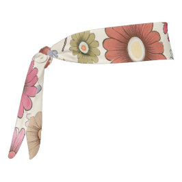 オプシーデイジー タイヘッドバンド