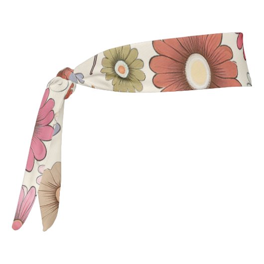 オプシーデイジー タイヘッドバンド (回転270)