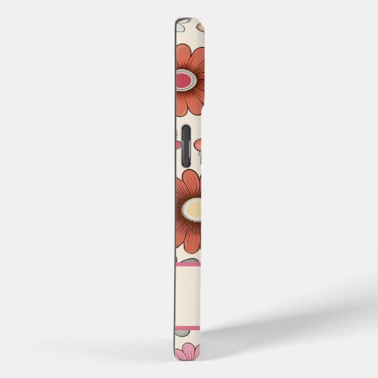 オプシーデイジー Case-Mate iPhoneケース (裏面 / 右)