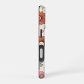 オプシーデイジー iPhone 16ケース (右側面)
