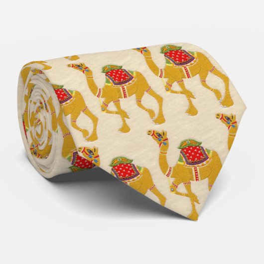 オプスカメル ネクタイ (ロール)