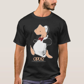 オプスペンギン Tシャツ