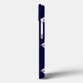 オプスポーシ航海のー Case-Mate iPhoneケース (裏面 / 左)