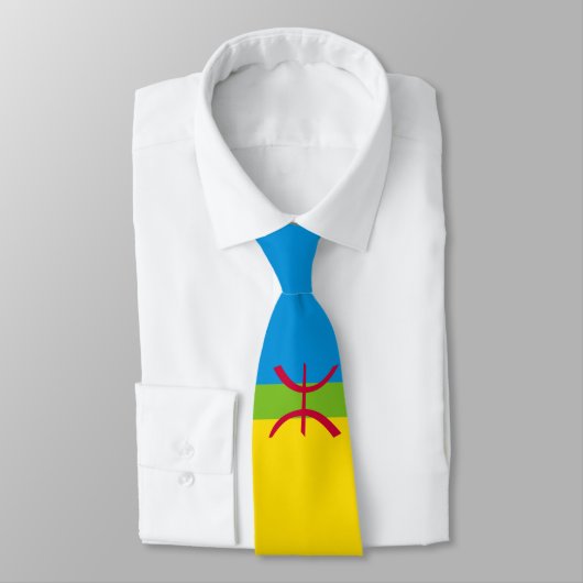 オプス・ベルベル ネクタイ (タイ)