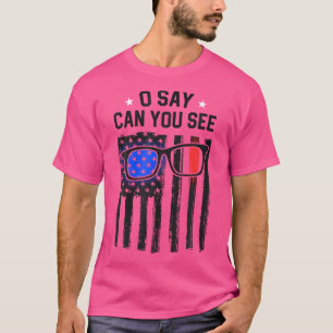オプティシアンギフト眼科医パパアイドクターギフトマー Tシャツ