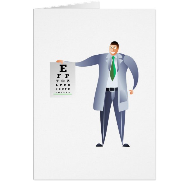 オプティシャン (正面)