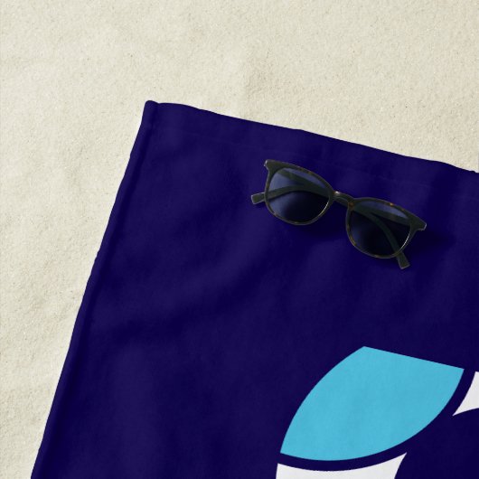 オプティマタオル ビーチタオル (インサイチュ)