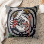 オプトフォン2 | Francis Picabia | クッション (ブランケット)