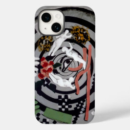 オプトフォン2 | Francis Picabia | Case-Mate iPhone 14ケース