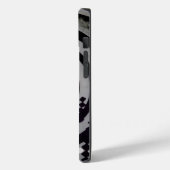 オプトフォン2 | Francis Picabia | Case-Mate iPhoneケース (裏面 / 左)