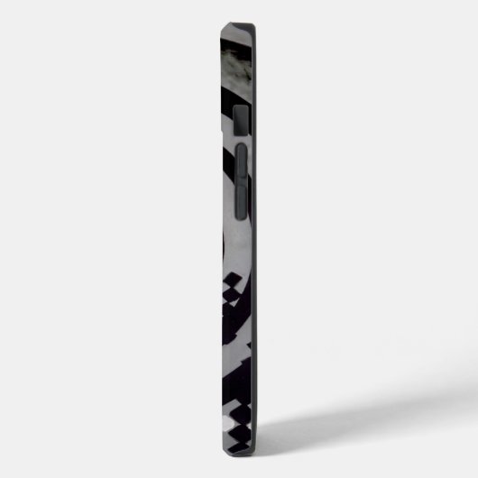 オプトフォン2 | Francis Picabia | Case-Mate iPhoneケース (裏面 / 左)