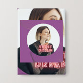 オプナー 缶バッジ (正面)