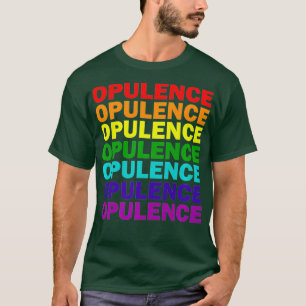 オプレンスゲイレズビアン同性愛者ドラッグクイーンプレミアム Tシャツ