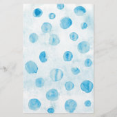 オベビーシーベビーシャワー親アドバイス チラシ (裏面)