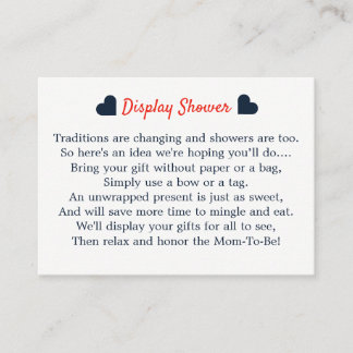 オベビー多肉性サボテンかわいいシャワーディスプレイ エンクロージャーカード