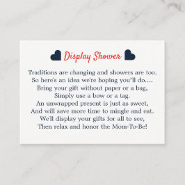 オベビー多肉性サボテンかわいいシャワーディスプレイ エンクロージャーカード