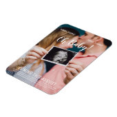 オベビー映画ポスタースタイル発表 マグネット (左側)