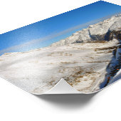 オベルガルグホックグルグルグルチロルオーストリアアルプスオーストリア フォトプリント            (角)