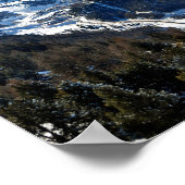 オベルガルグホックグルグルトロオーストリアAlpsオーストリアPh ポスター (角)