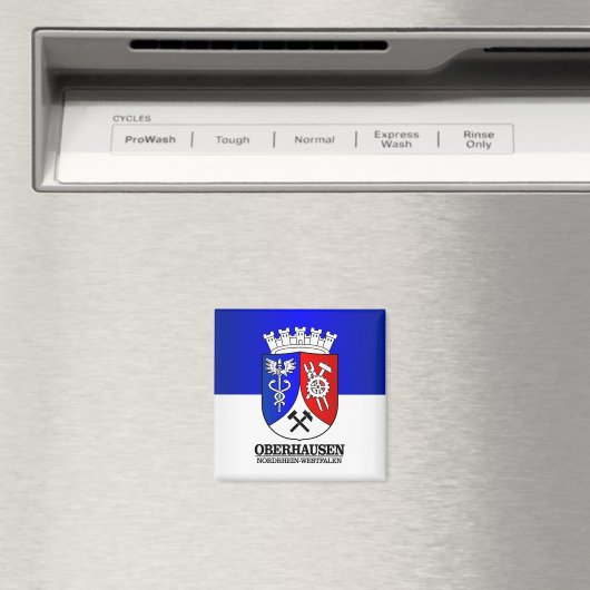 オベルハウゼン マグネット (インサイチュ (食洗機))