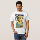 オベルバイエリッシュ・フルスペンド Tシャツ (正面フル)