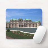 オベレスベルヴェデーレ マウスパッド (マウス)