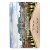 オベレスベルヴェデーレ マグネット (縦)