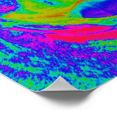 オペアートピットブル ポスター (角)