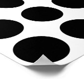 オペアートポスター ポスター (角)