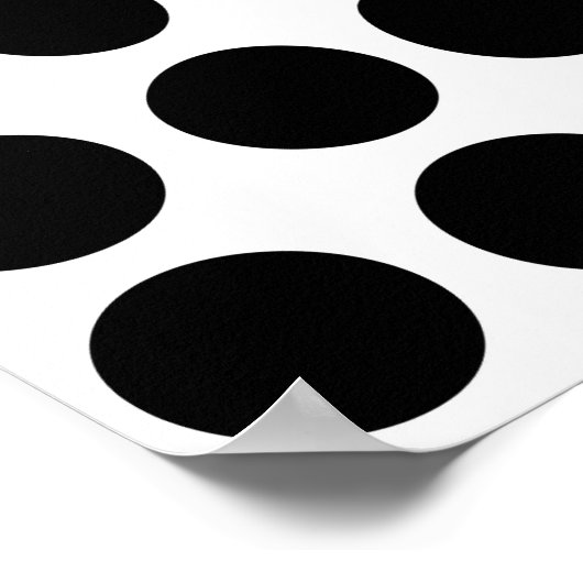 オペアートポスター ポスター (角)