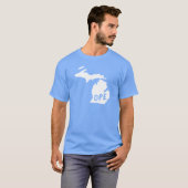 オペミシガン Tシャツ (正面フル)
