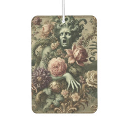 オペラのオープレンス – ゴシック様式のフローラバロック カーエアーフレッシュナー