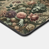 オペラのオープレンス – ゴシック様式のフローラバロック デスクマット (コーナー)