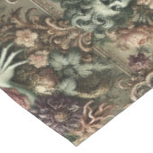 オペラの光 – ゴシック様式の大プリント テーブルクロス (アングル)