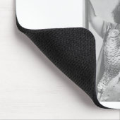 オペラの声を使わせない マウスパッド (コーナー)