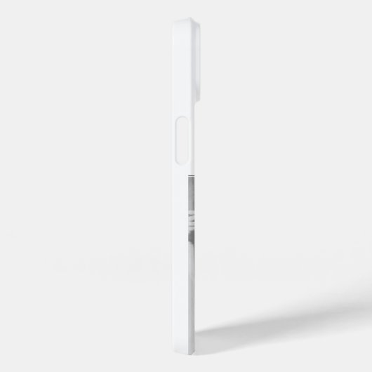 オペラの声を使わせない Case-Mate iPhoneケース (裏面 / 右)