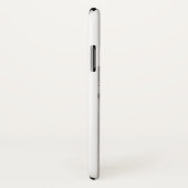 オペラの声を使わせない Case-Mate iPhoneケース (裏面/右)